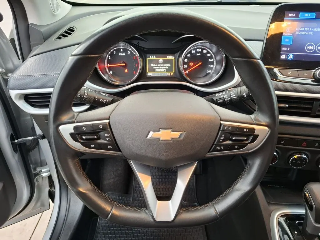 Chevrolet Tracker Premier 1.5 At año 2023