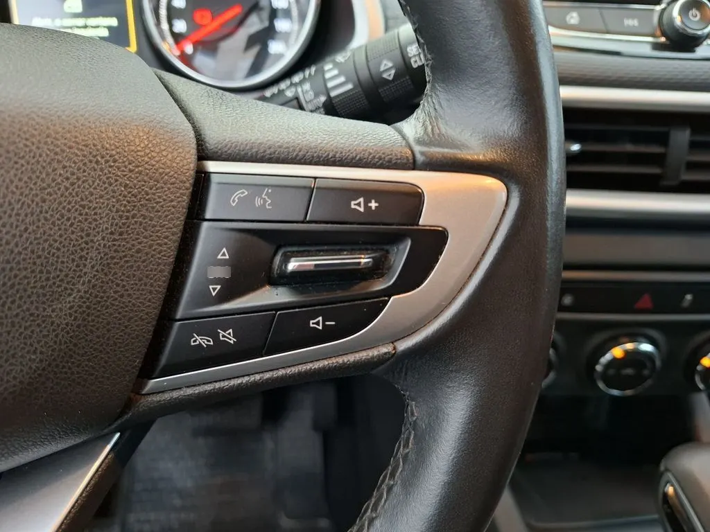 Chevrolet Tracker Premier 1.5 At año 2023