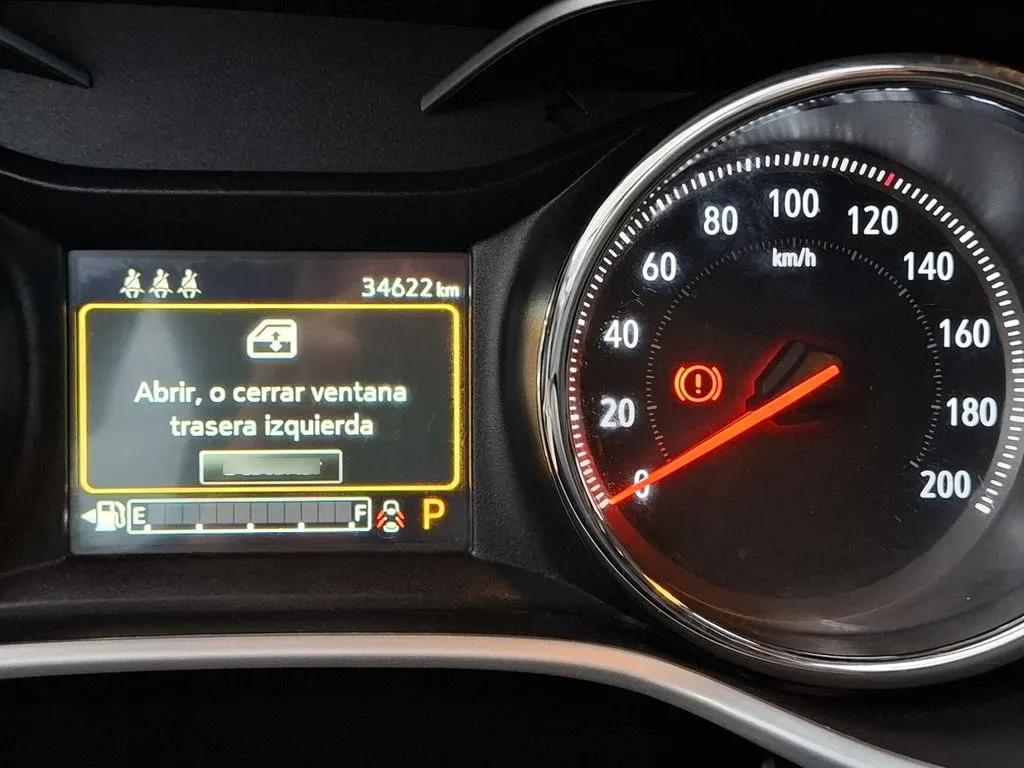 Chevrolet Tracker Premier 1.5 At año 2023