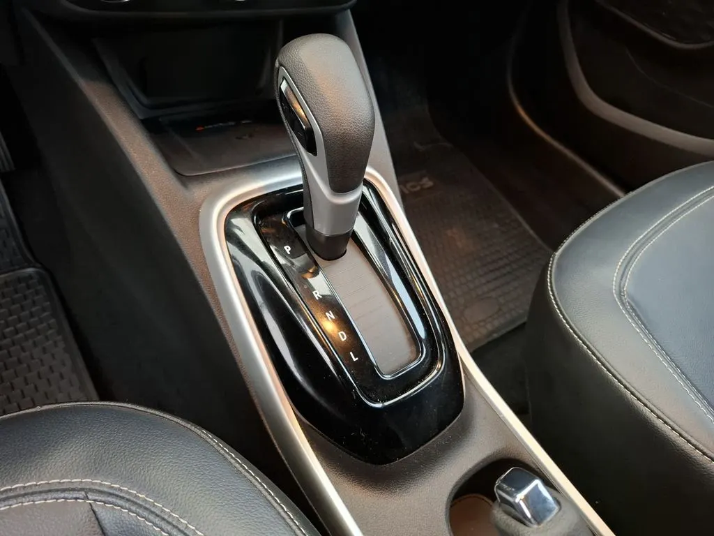 Chevrolet Tracker Premier 1.5 At año 2023