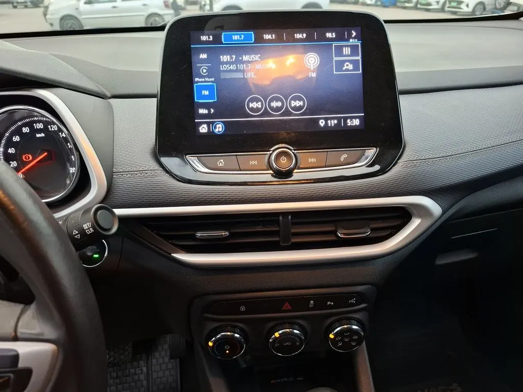 Chevrolet Tracker Premier 1.5 At año 2023