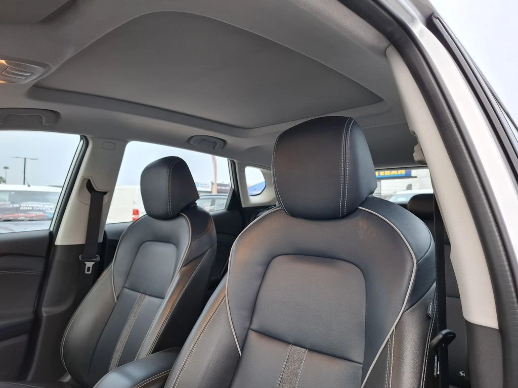 Chevrolet Tracker Premier 1.5 At año 2023