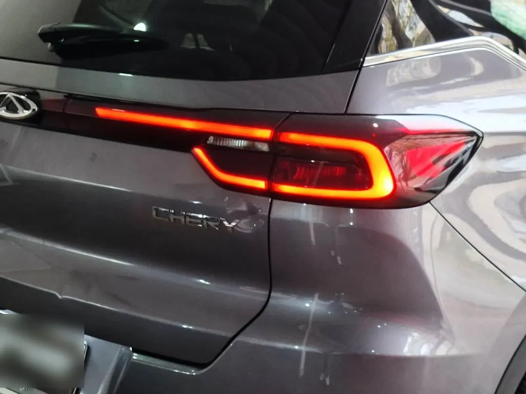 Chery Tiggo 7 Pro Glx año 2024