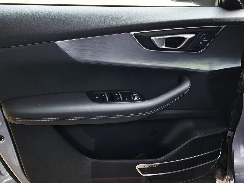 Chery Tiggo 7 Pro Glx año 2024