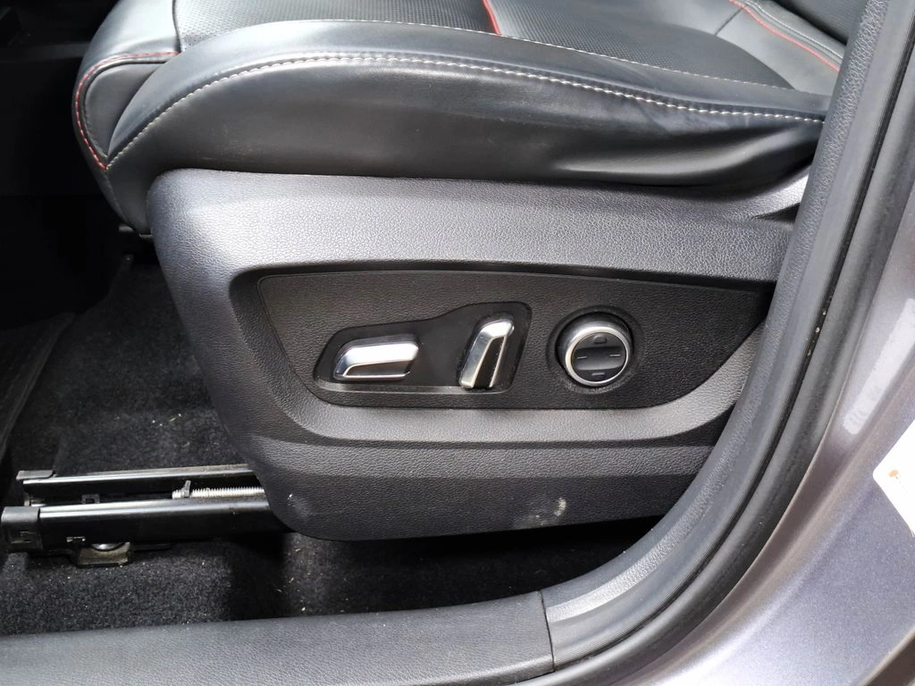 Chery Tiggo 7 Pro Glx año 2024