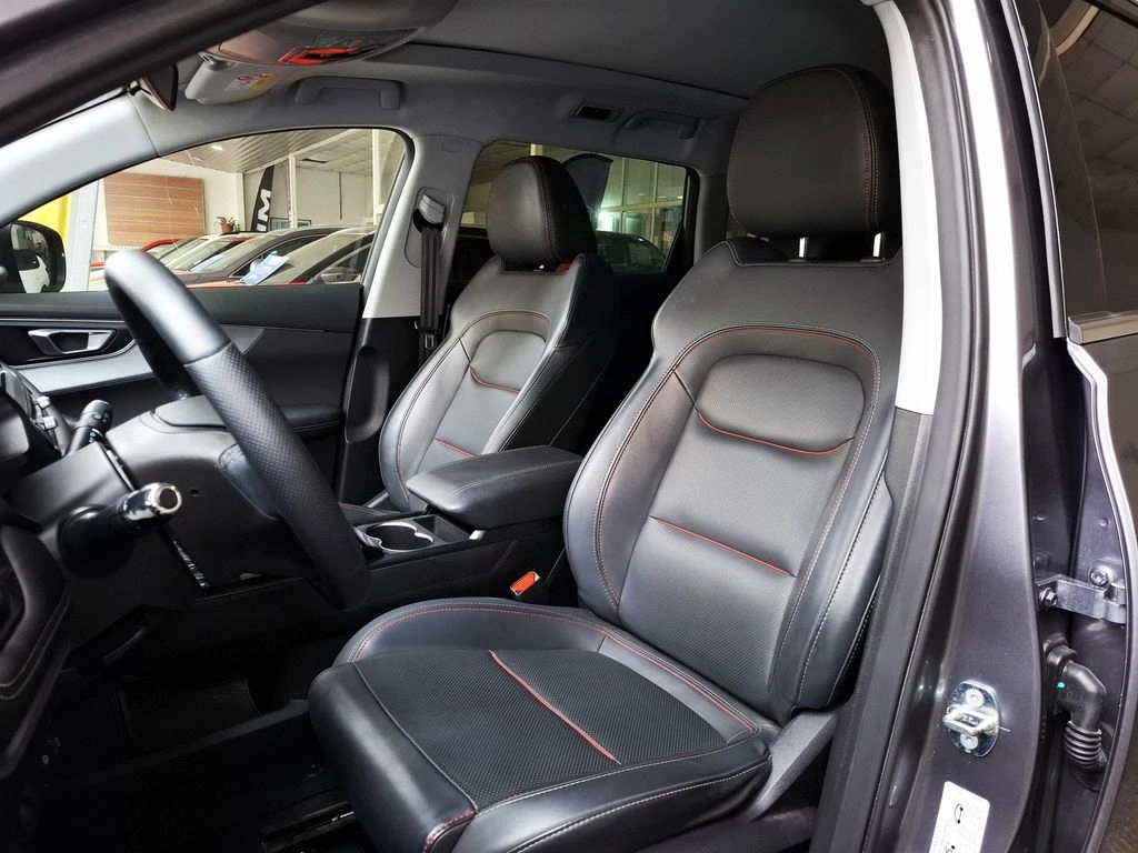 Chery Tiggo 7 Pro Glx año 2024