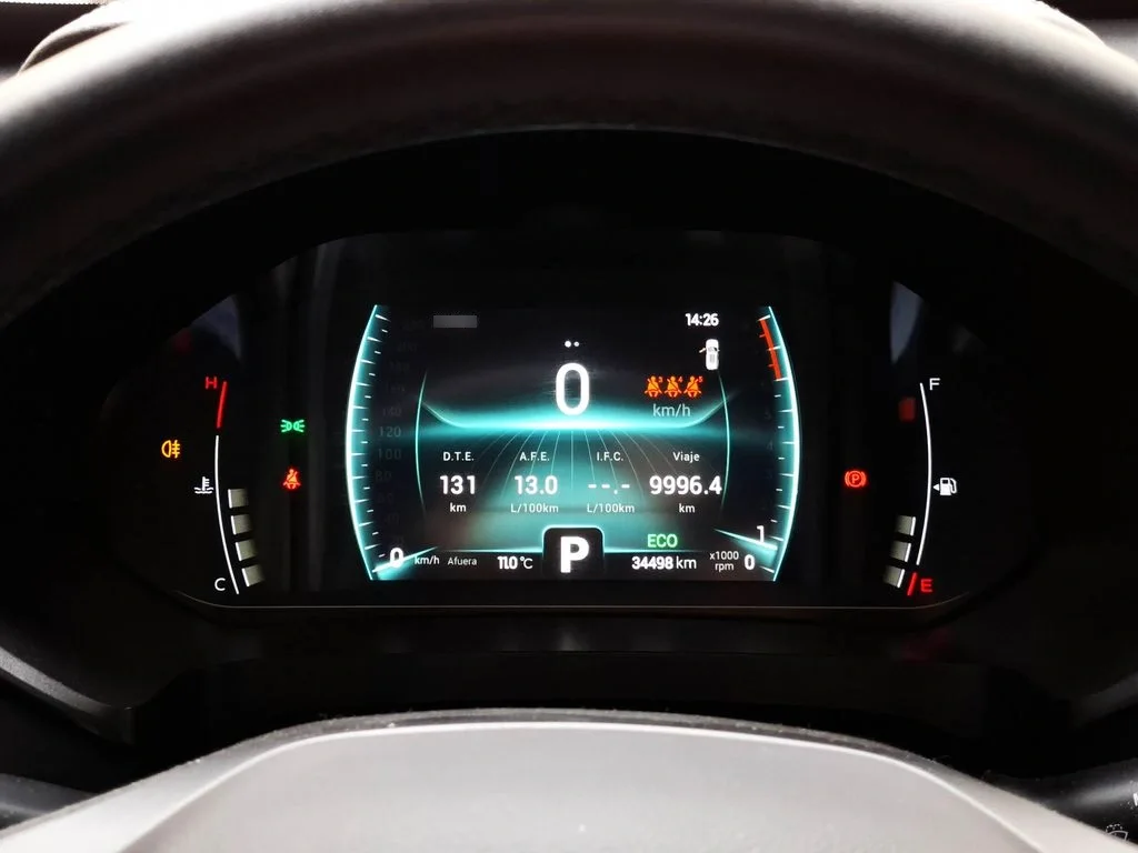 Chery Tiggo 7 Pro Glx año 2024