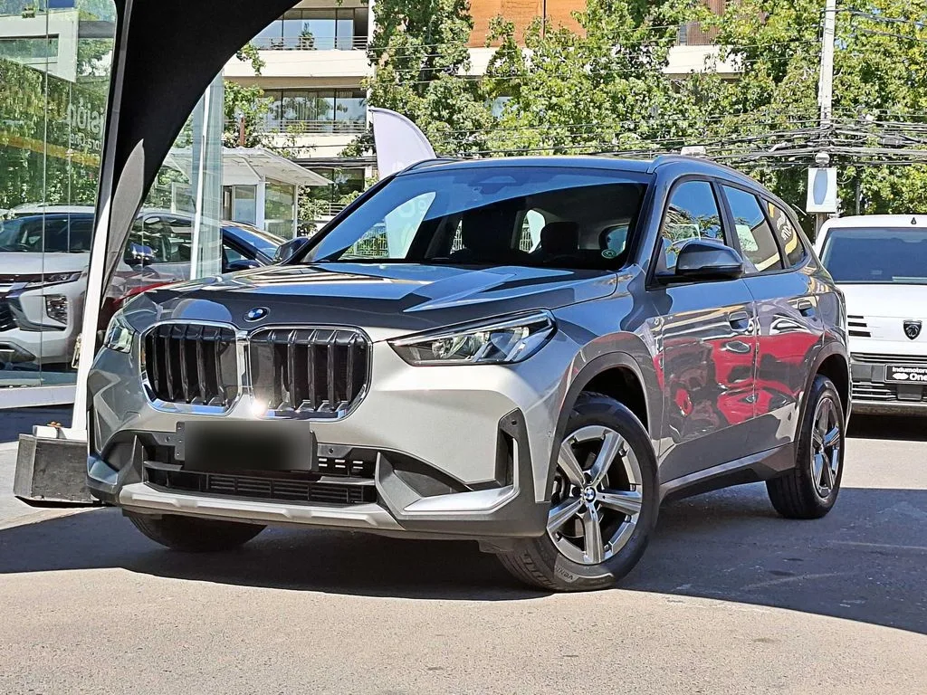 BMW X1 Sdrive1.5 Aut año 2024