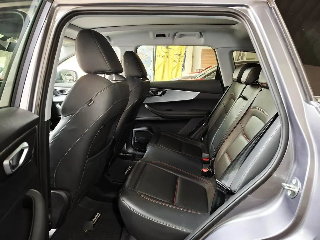 Chery Tiggo 7 Pro Glx año 2024