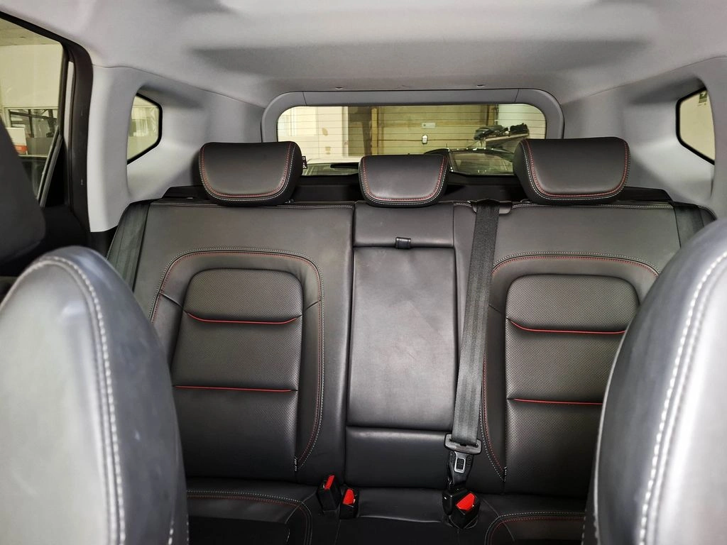 Chery Tiggo 7 Pro Glx año 2024