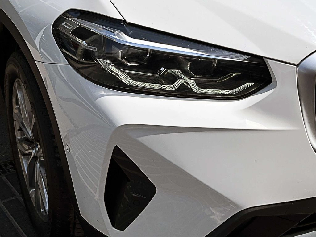 BMW X3 2.0 Sdrive20i At año 2024