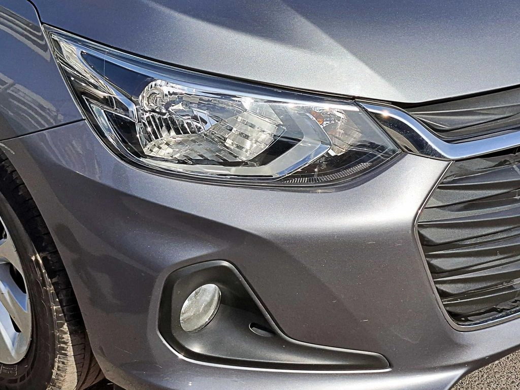 Chevrolet Onix Ltz 1.0t año 2021