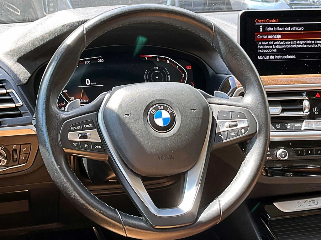 BMW X3 2.0 Sdrive20i At año 2024