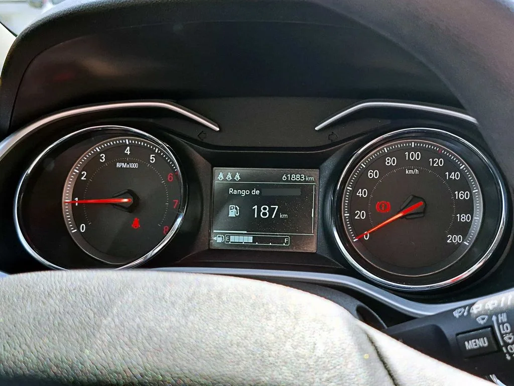 Chevrolet Onix Ltz 1.0t año 2021
