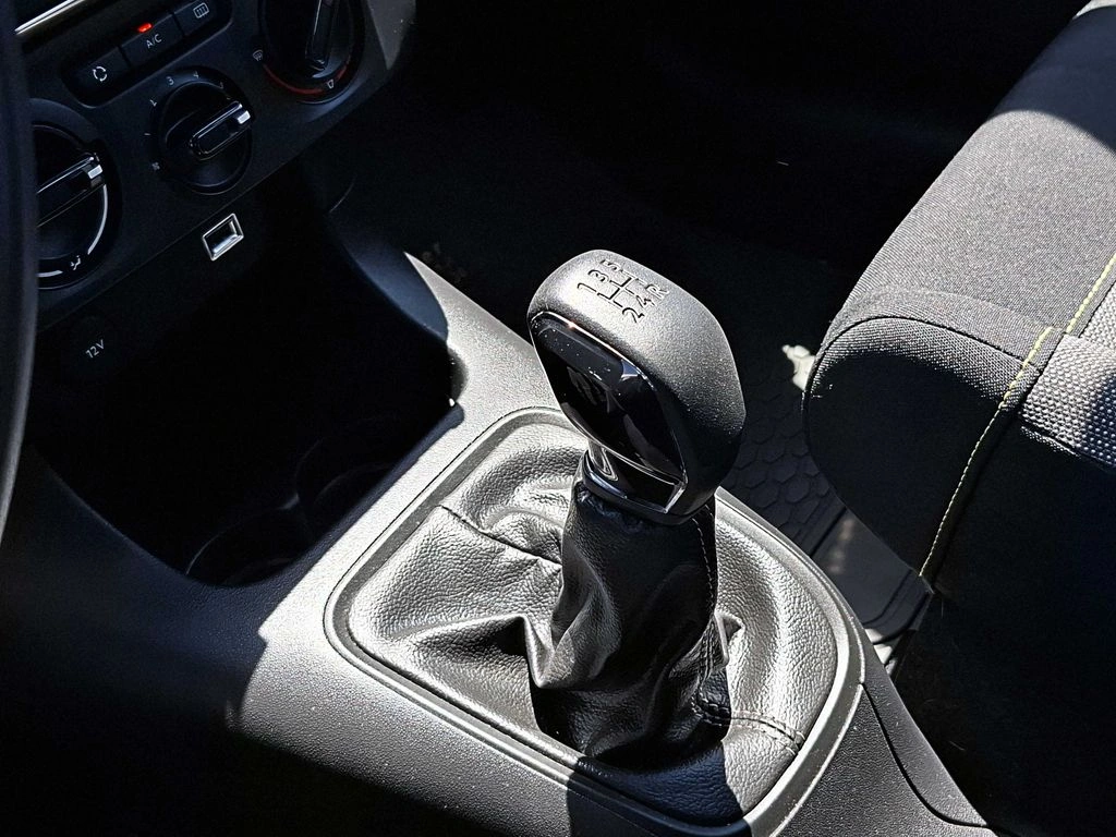 Citroen C3 1.2 Mt 5p año 2021