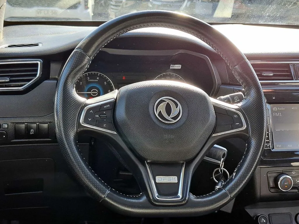 DFSK Suv 580 1.5 año 2020