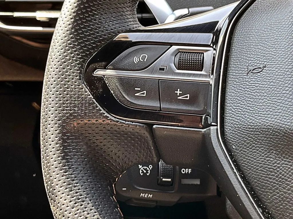 Peugeot 3008 Gt año 2024