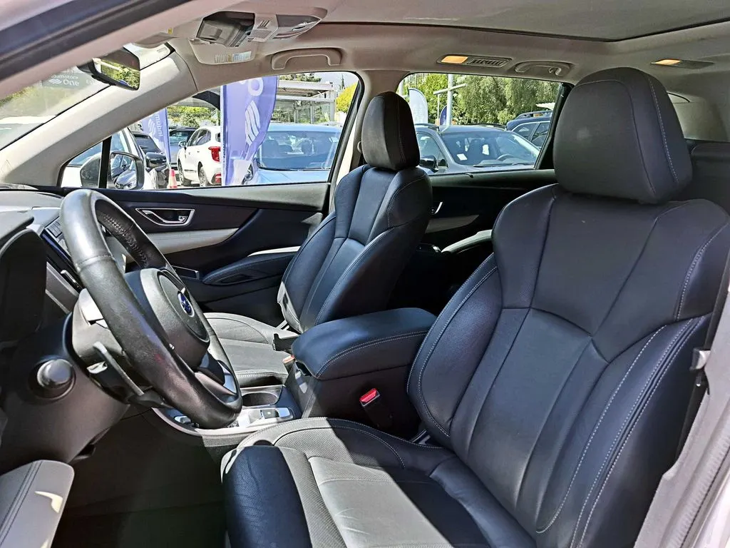 Subaru Evoltis 2.4 Awd Cvt At 5p año 2023