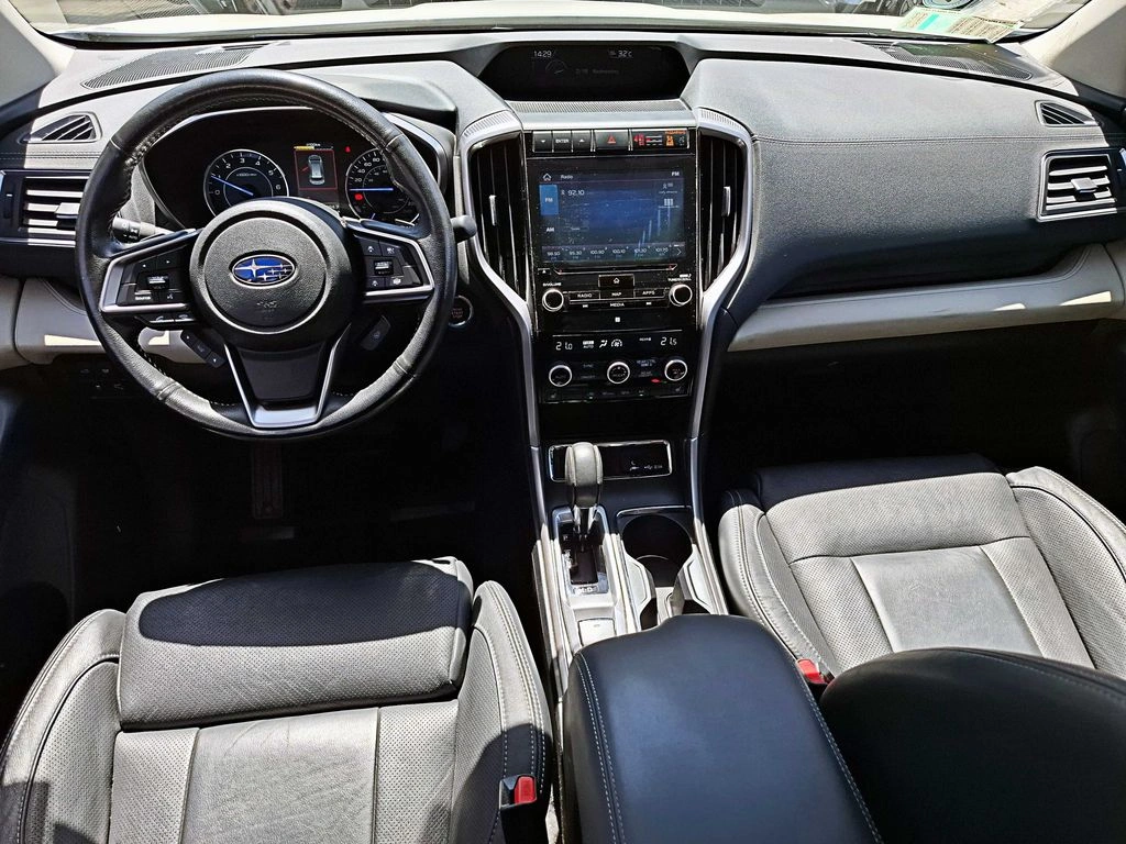 Subaru Evoltis 2.4 Awd Cvt At 5p año 2023