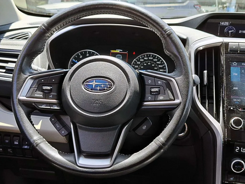Subaru Evoltis 2.4 Awd Cvt At 5p año 2023