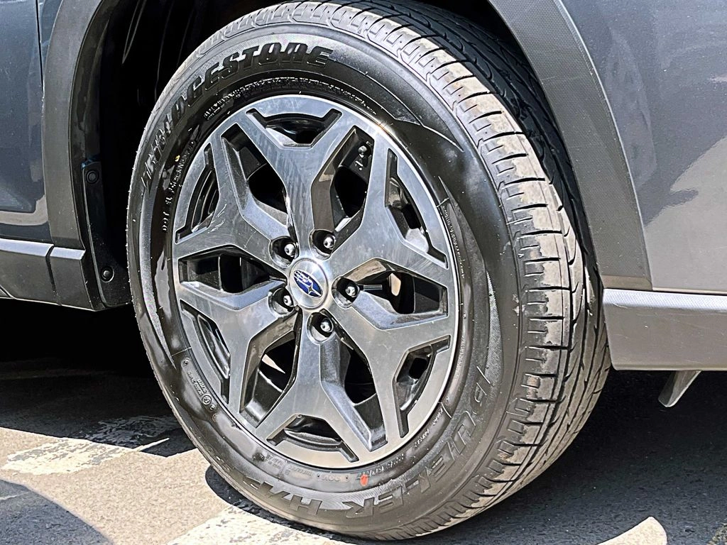 Subaru Forester 2.0i Dynamic Awd At 5p año 2023