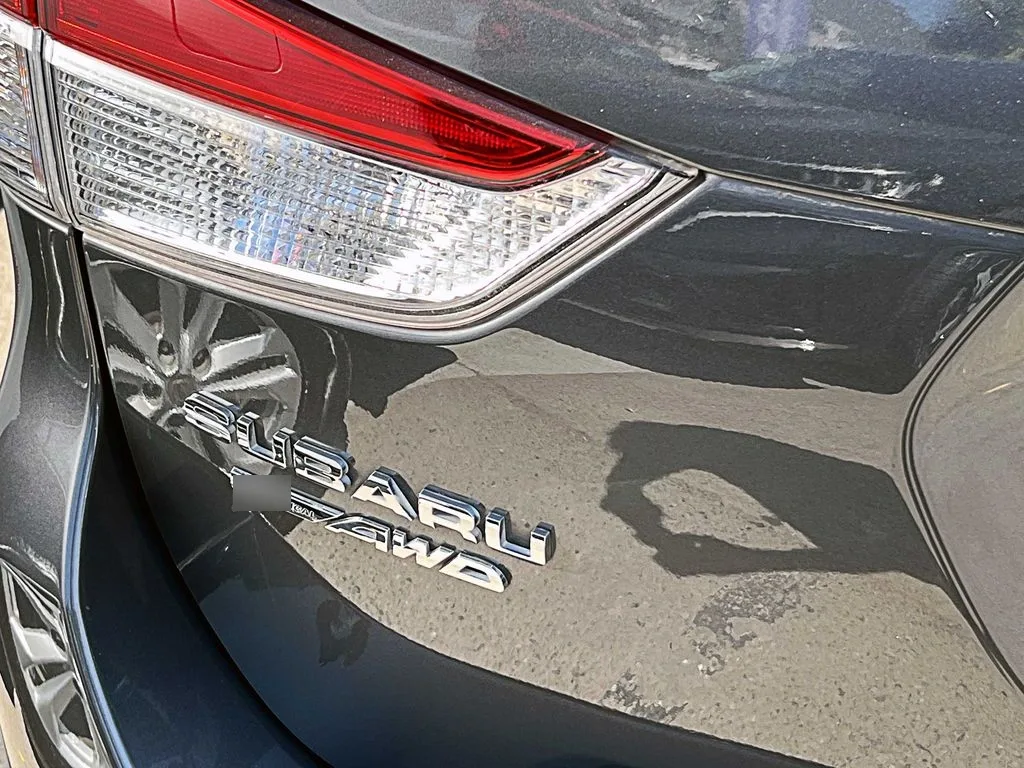 Subaru Forester 2.0i Dynamic Awd At 5p año 2023