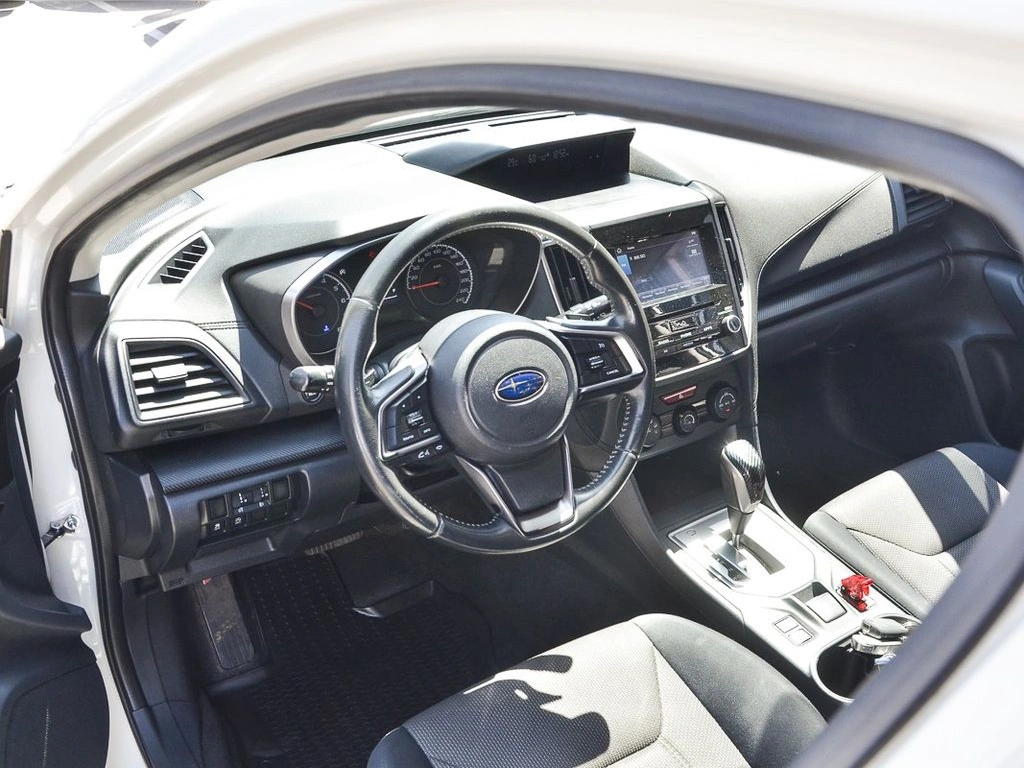 Subaru Impreza 2.0i Sport Xs Hb Awd Cvt At 5p año 2020