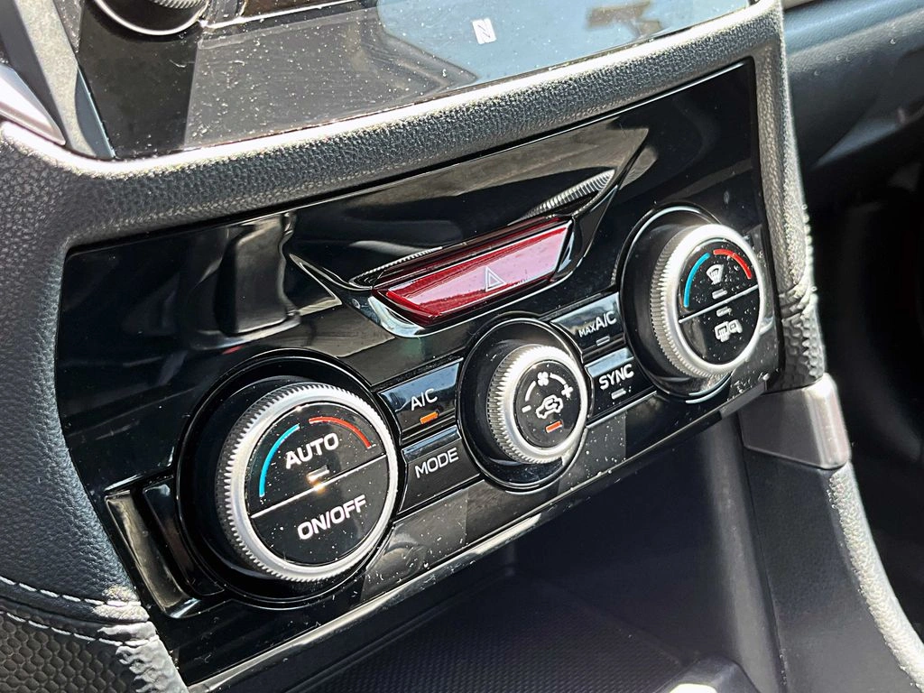 Subaru Forester 2.0i Dynamic Awd At 5p año 2023
