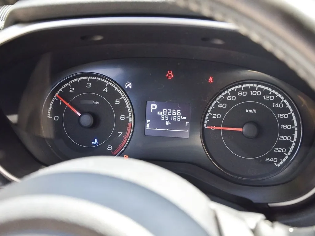 Subaru Impreza 2.0i Sport Xs Hb Awd Cvt At 5p año 2020