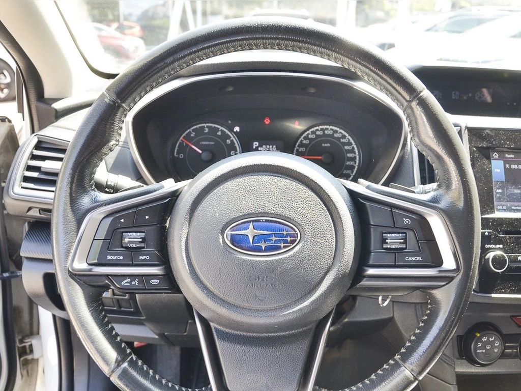 Subaru Impreza 2.0i Sport Xs Hb Awd Cvt At 5p año 2020