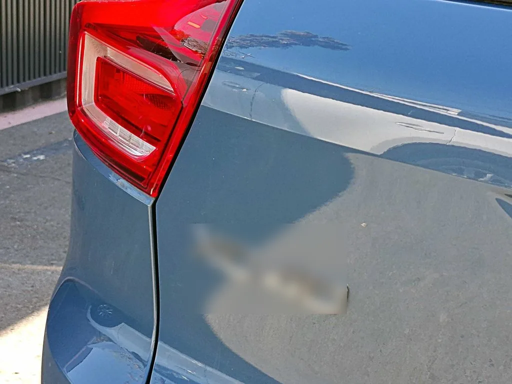 Volvo Xc40 T5 Hybrid R Design 1.5 At año 2023