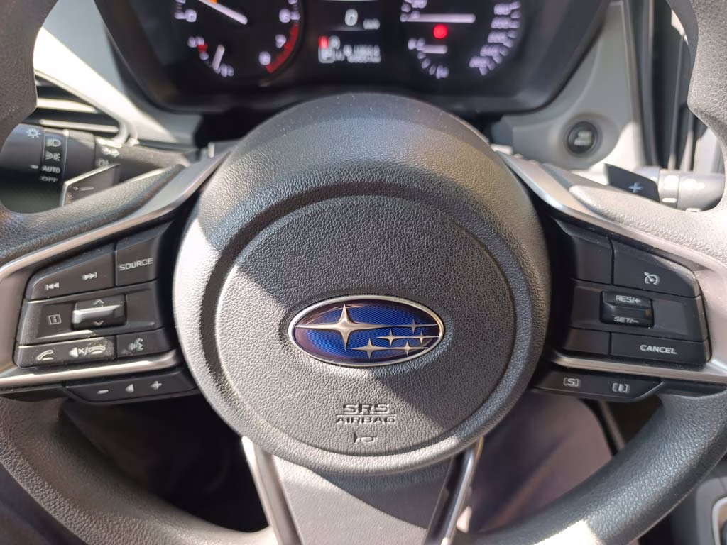 Subaru Crosstrek Cvt Awd año 2024