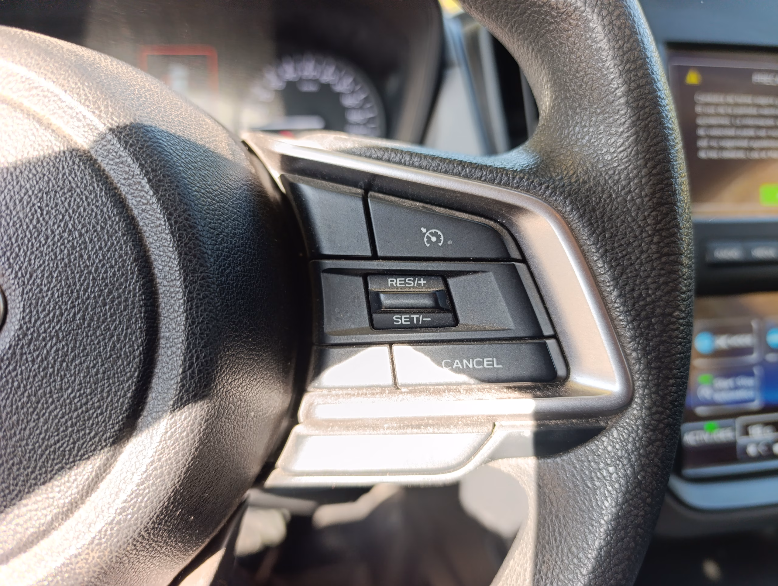 Subaru Crosstrek Cvt año 2024