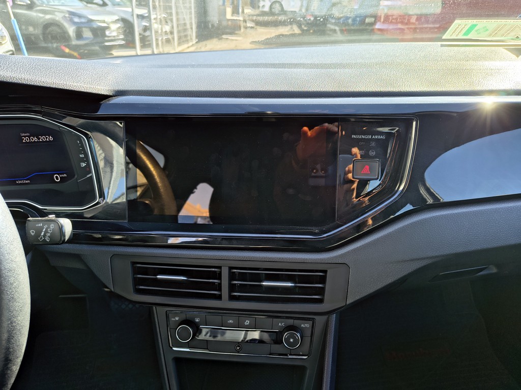 Volkswagen Nivus Highline año 2022