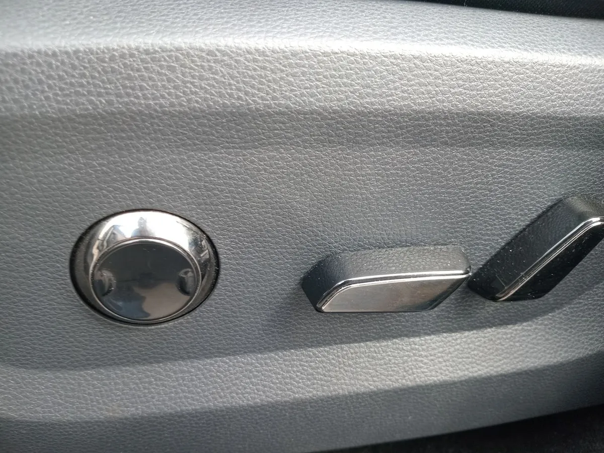 Ford Territory 1.5 Titanium 4x2 At 5p año 2025
