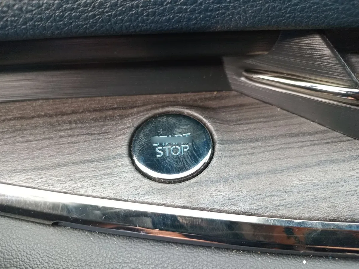 Ford Territory 1.5 Titanium 4x2 At 5p año 2025