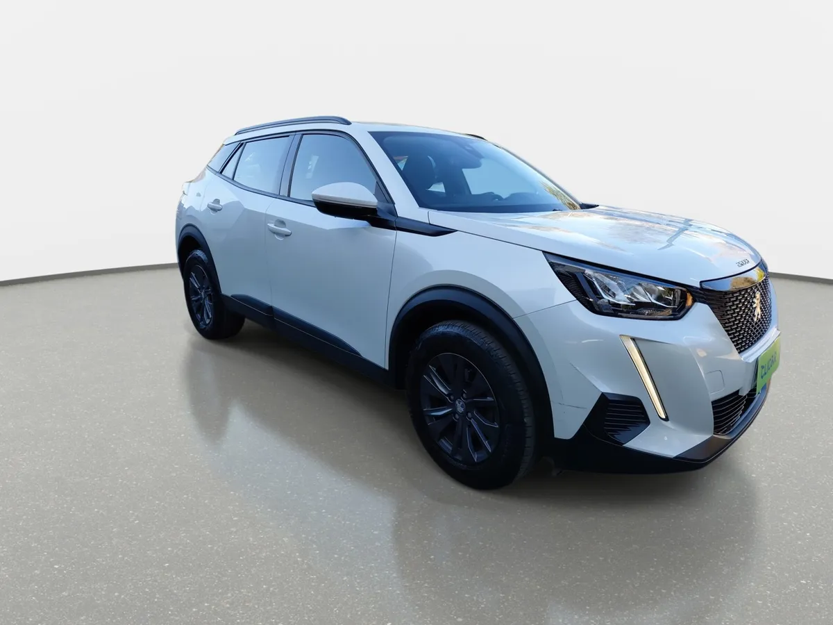 Peugeot 2008 1.2 Active Puretech 4x2 130 Mt 5p año 2021