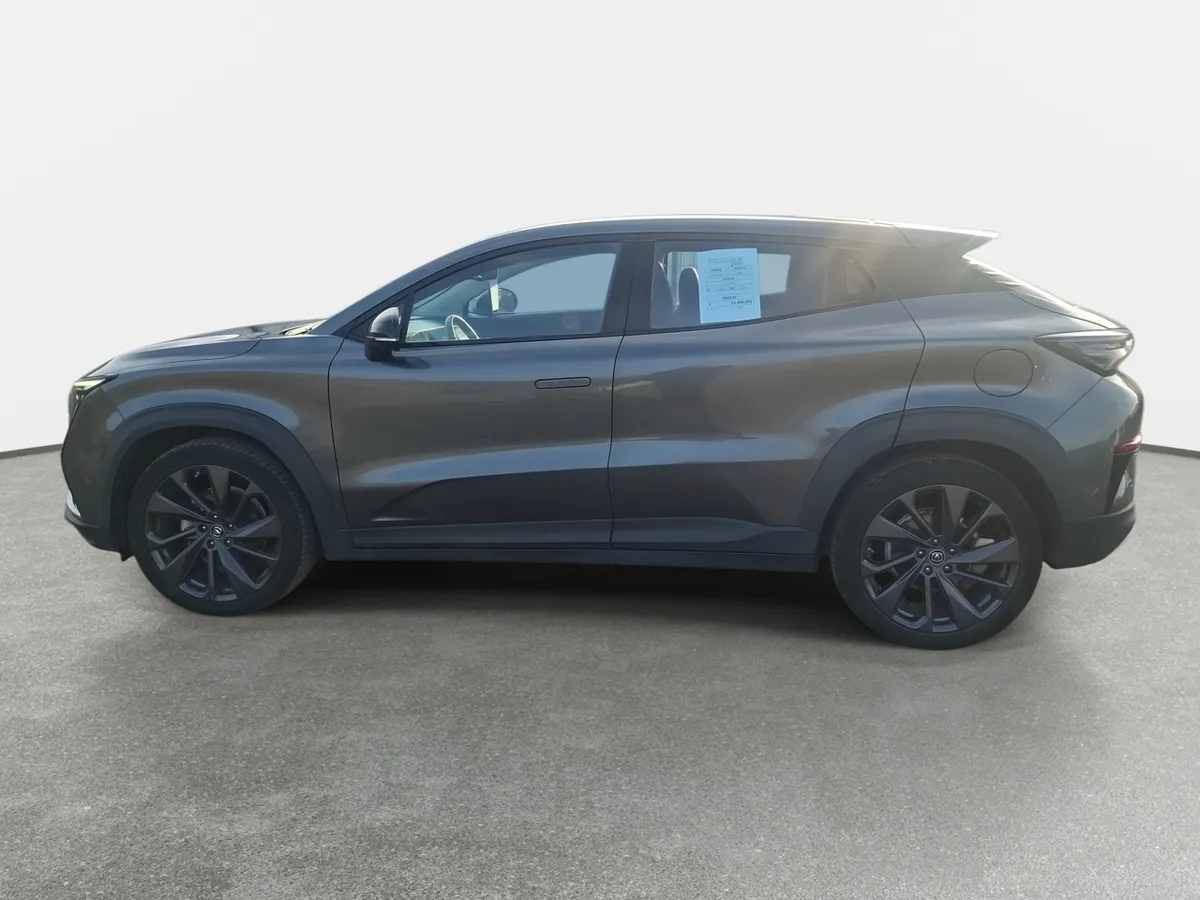 Changan Uni-T 1.5 Luxury 4x2 At 5p año 2022