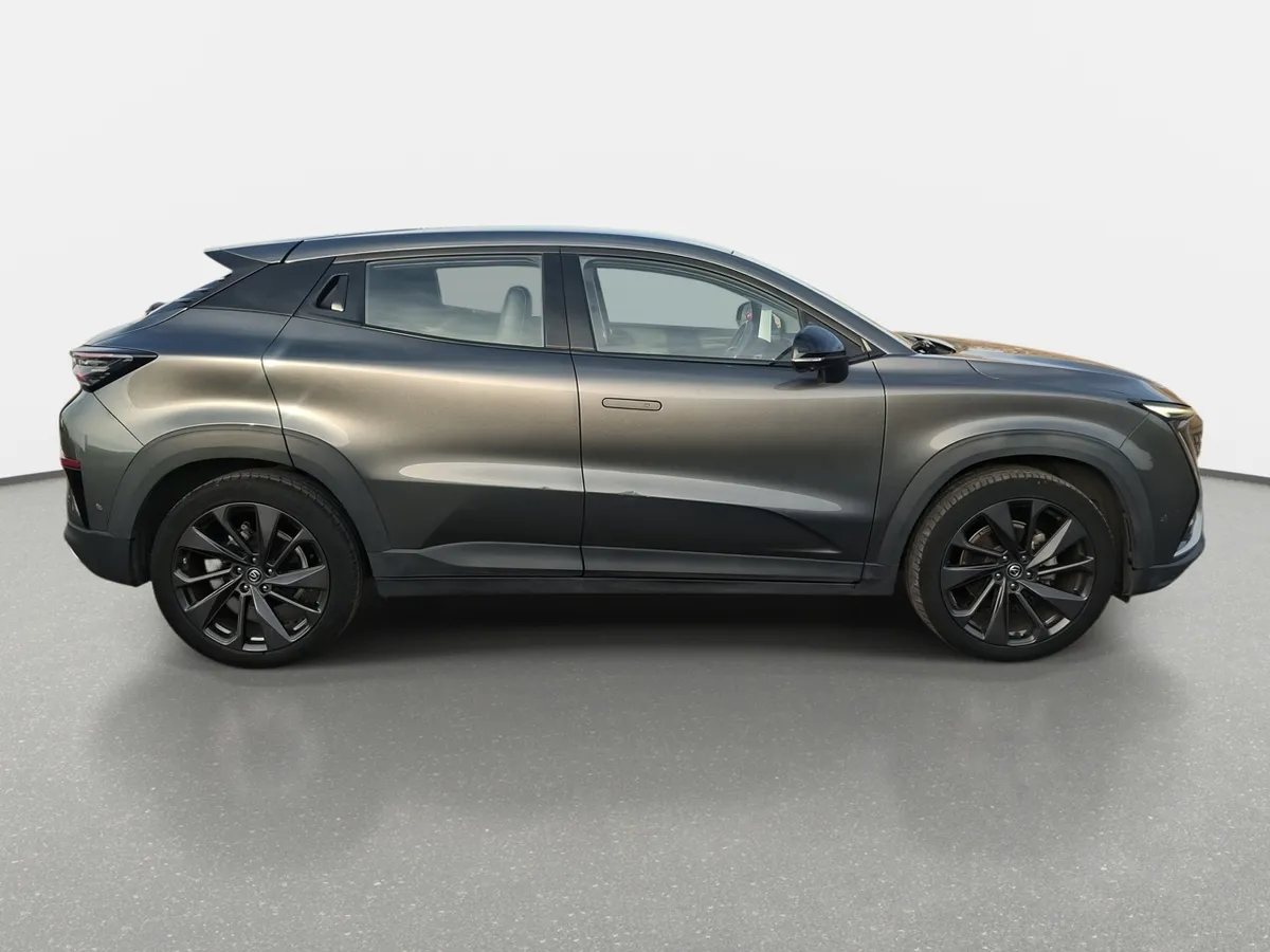 Changan Uni-T 1.5 Luxury 4x2 At 5p año 2022