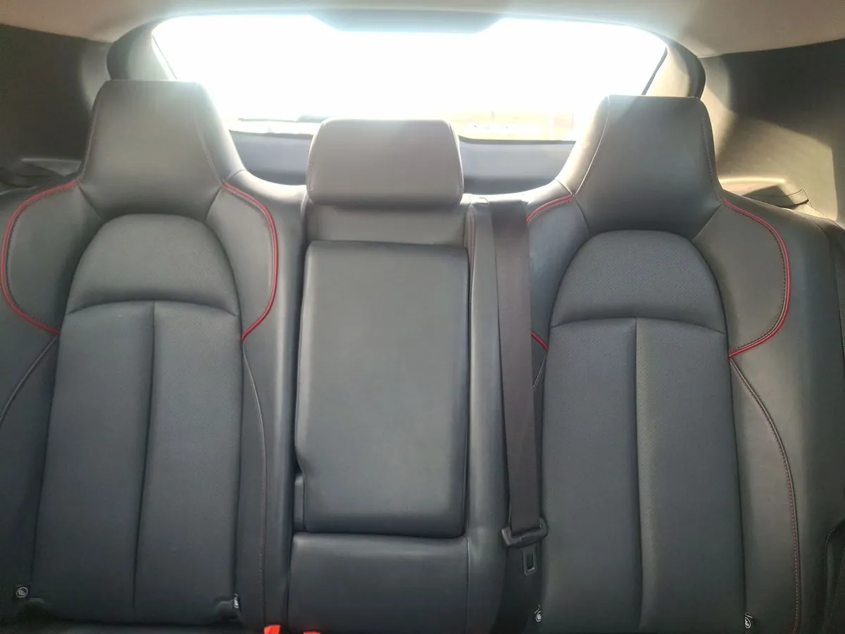 Changan Uni-T 1.5 Luxury 4x2 At 5p año 2022