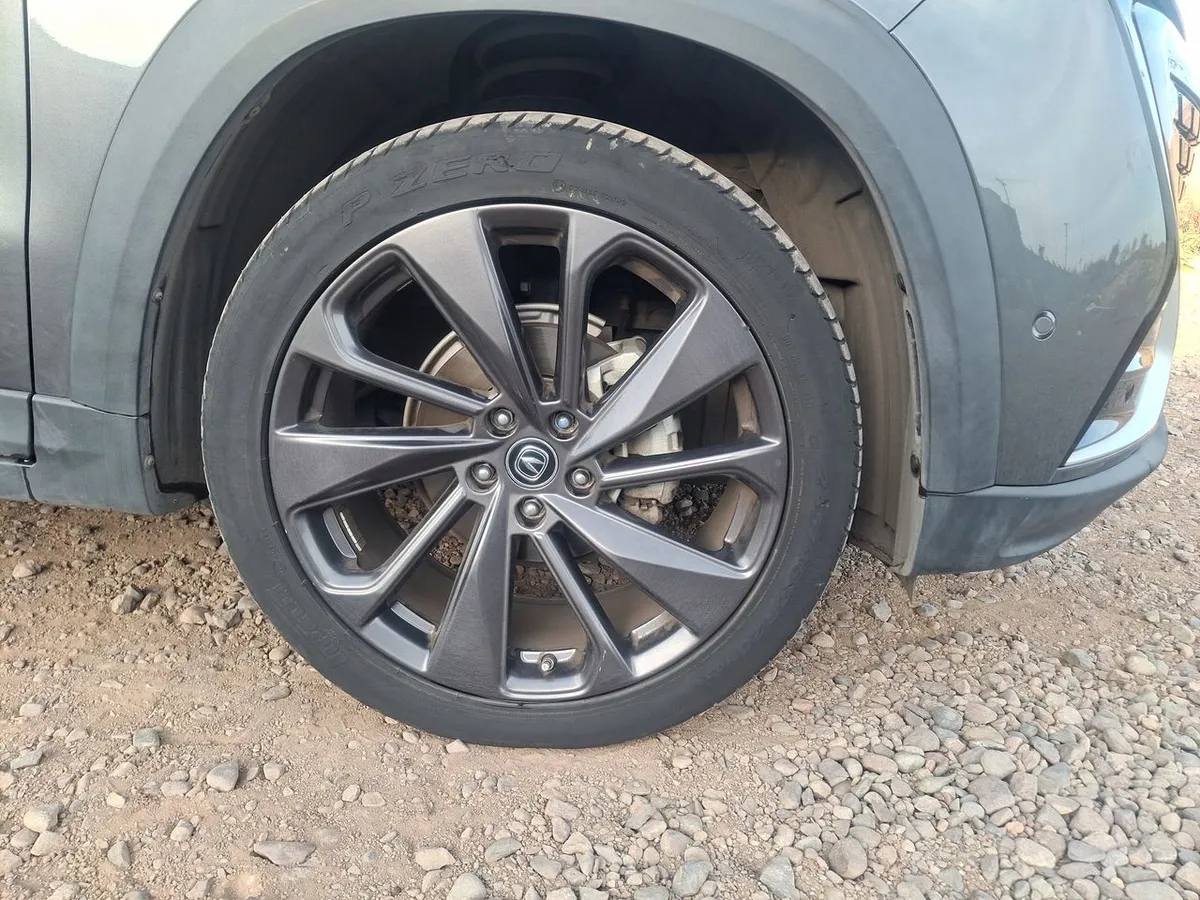 Changan Uni-T 1.5 Luxury 4x2 At 5p año 2022