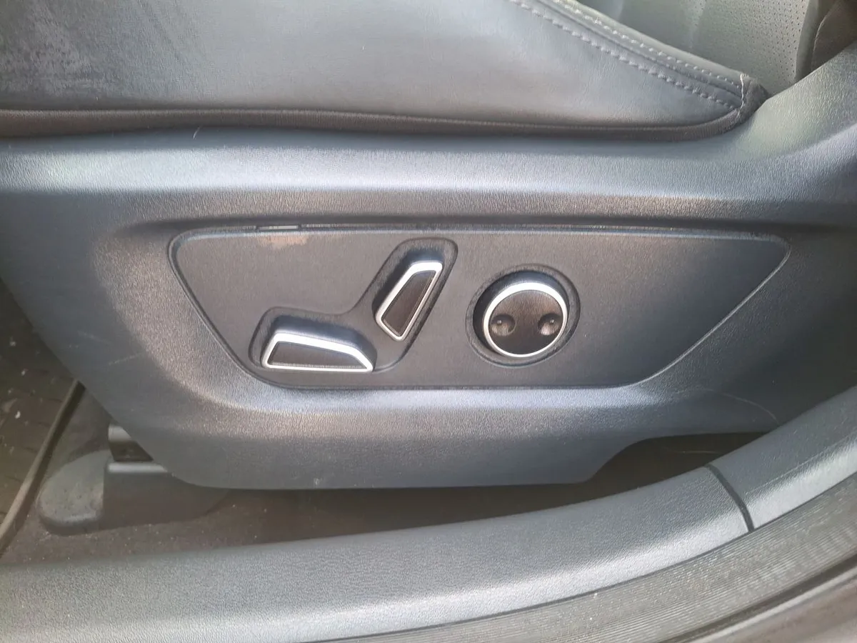 Changan Uni-T 1.5 Luxury 4x2 At 5p año 2022