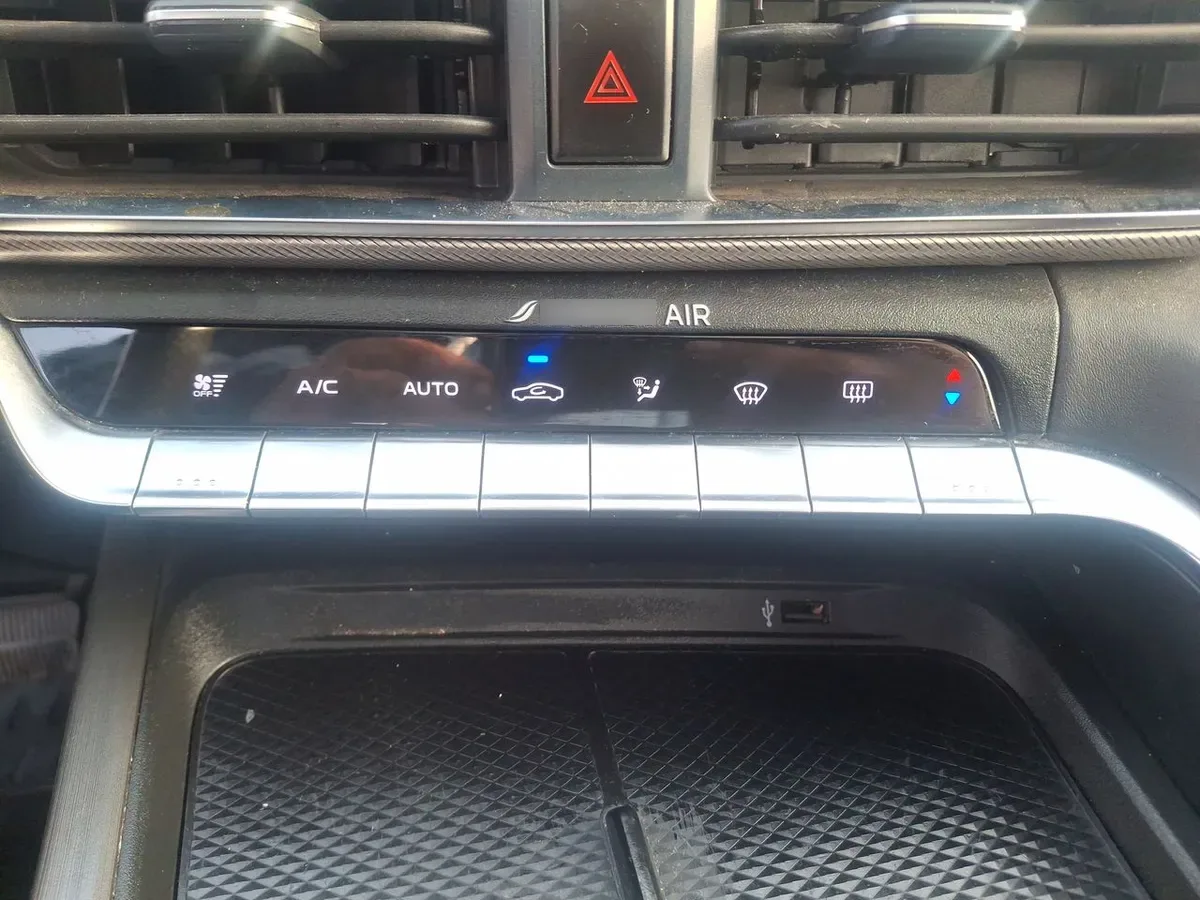 Changan Uni-T 1.5 Luxury 4x2 At 5p año 2022