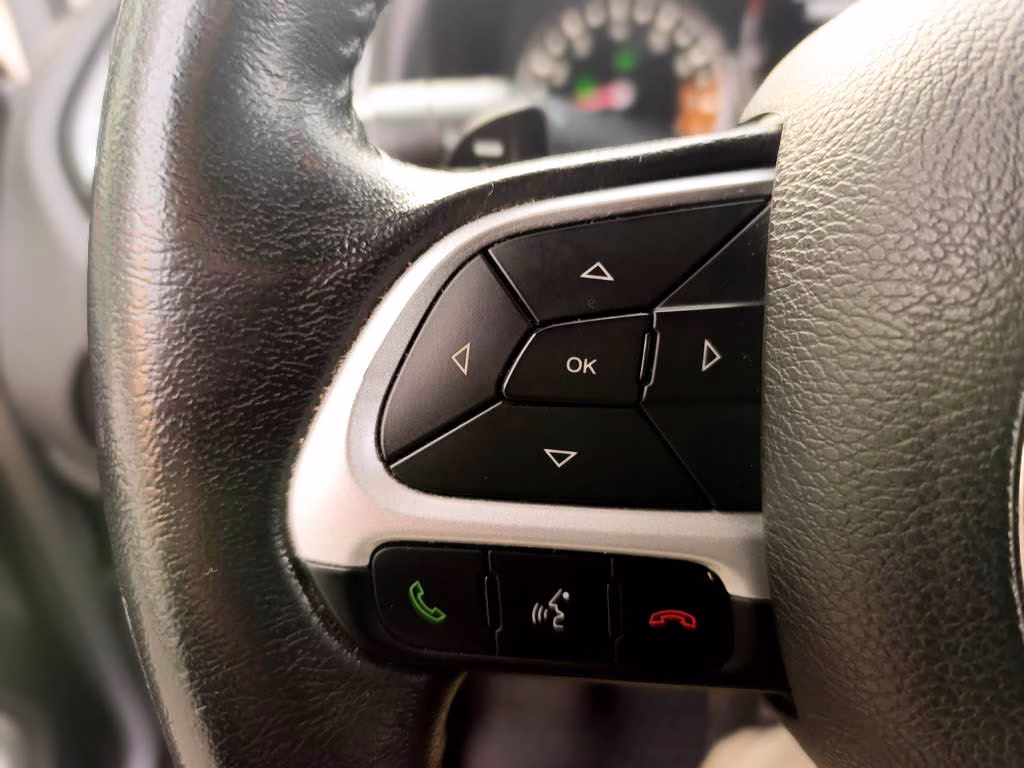 Jeep Renegade Sport Lx año 2022