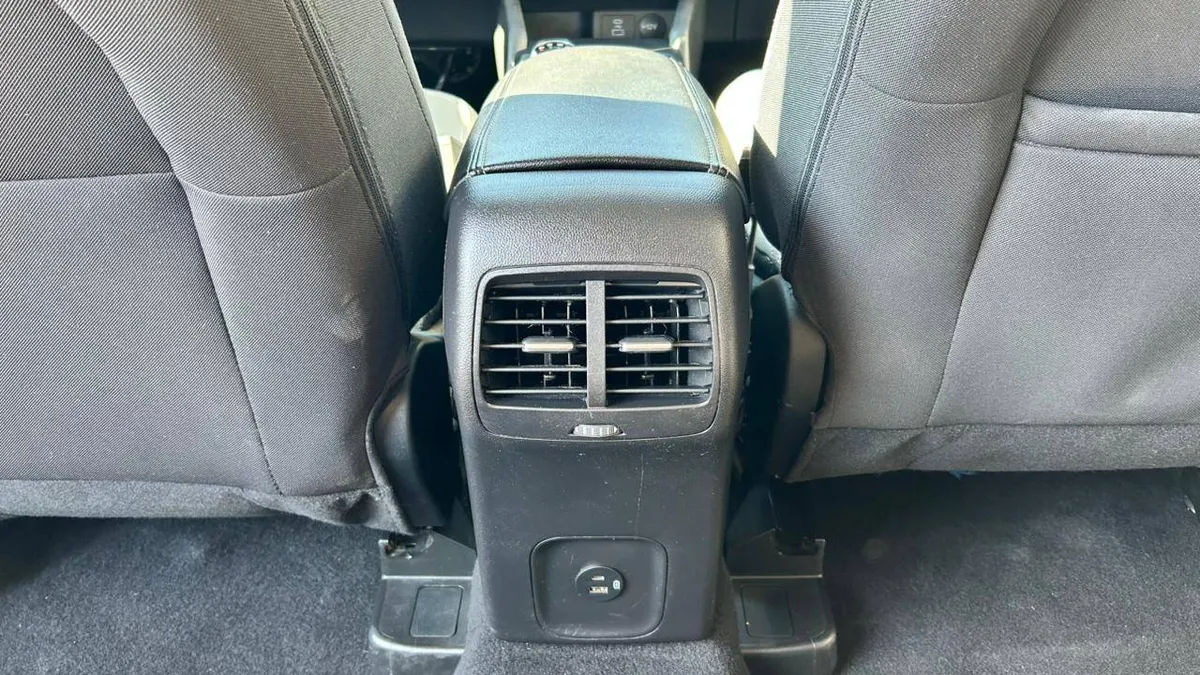 Ford Escape 2.5 Atkinson Se Hybrid Fwd At año 2023
