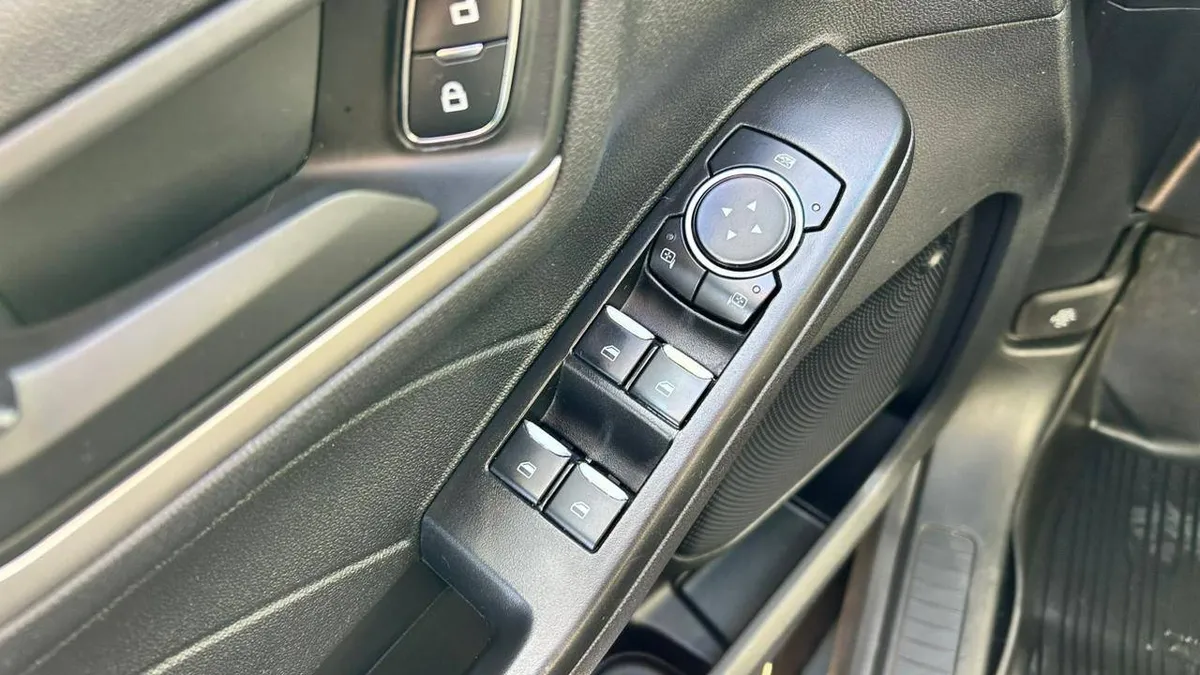 Ford Escape 2.5 Atkinson Se Hybrid Fwd At año 2023