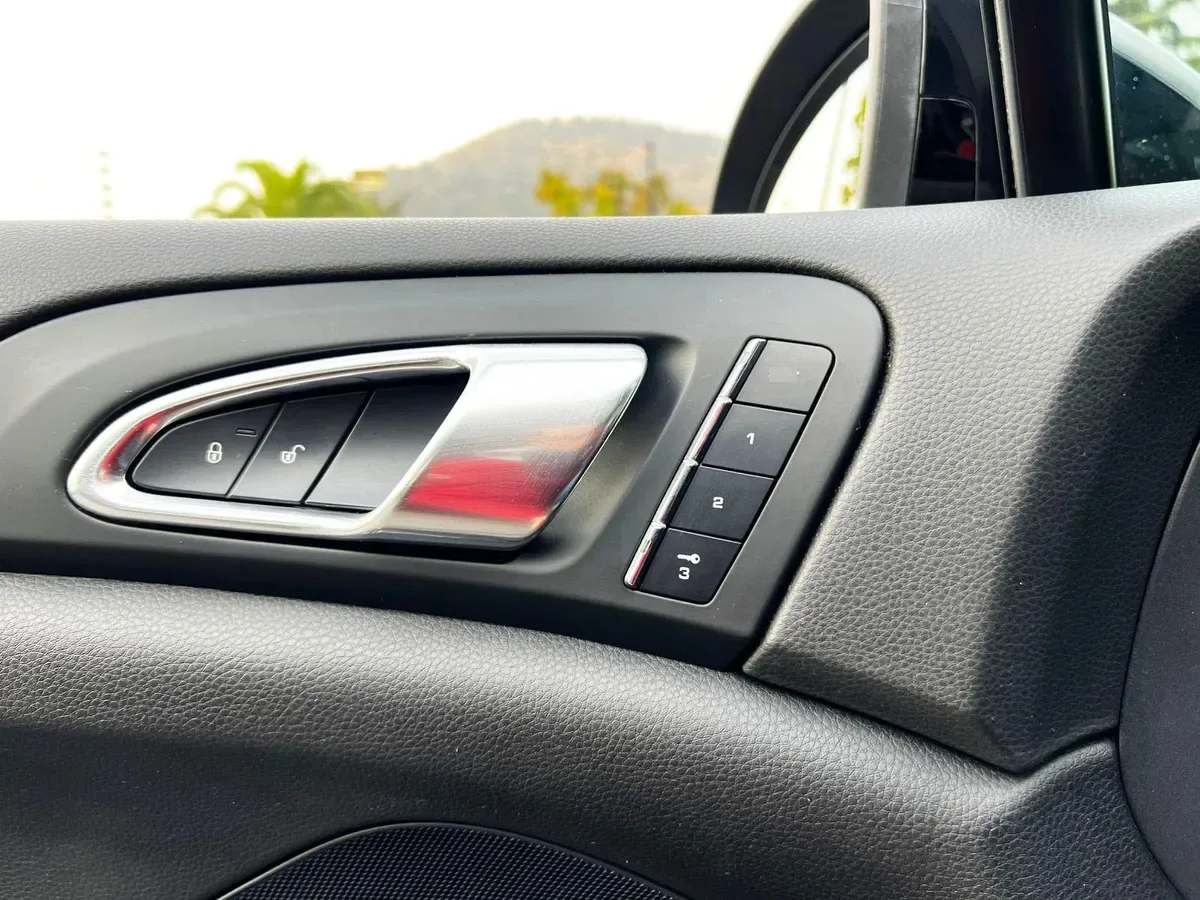 Porsche Cayenne 3.0 Diesel año 2014