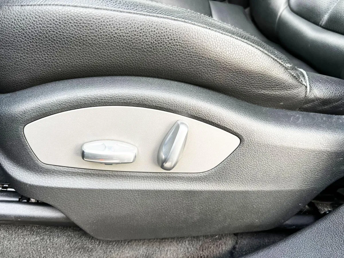 Porsche Cayenne 3.0 Diesel año 2014
