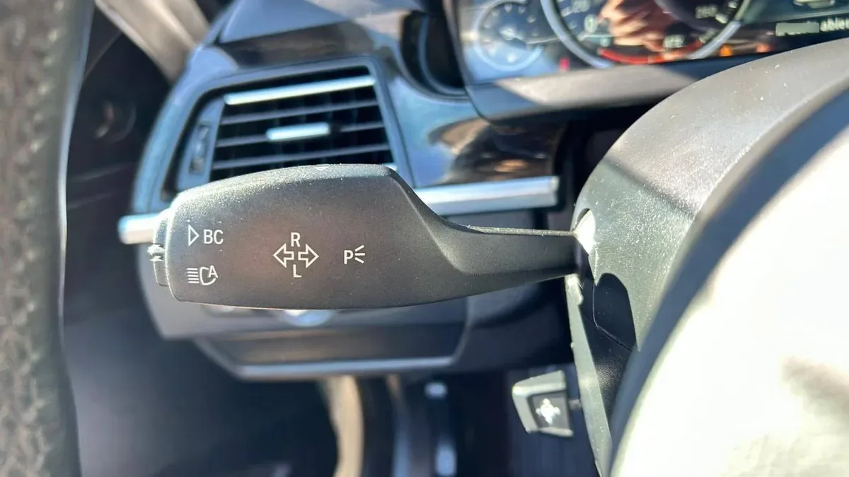 Bmw 650i Coupe  Aut 4.4 4x2 At 2p año 2015