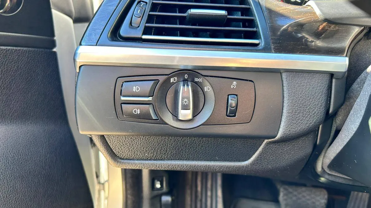 Bmw 650i Coupe  Aut 4.4 4x2 At 2p año 2015